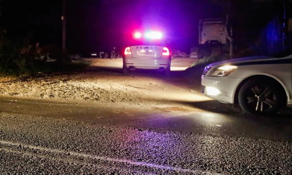 Αίσιο τέλος είχε η εξαφάνιση πατέρα και κόρης στον Χορτιάτη
